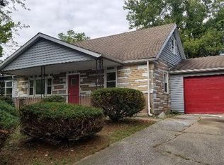 1706 Glenside Dr, Harrisburg, PA 17109