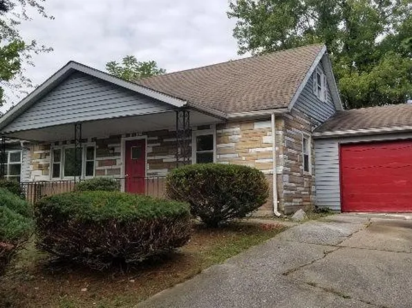 1706 Glenside Dr, Harrisburg, PA 17109