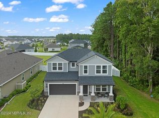 1123 Oakland Hills Ave, Middleburg, FL 32068