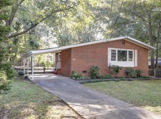 3204 Vine Cir, Decatur, GA 30033