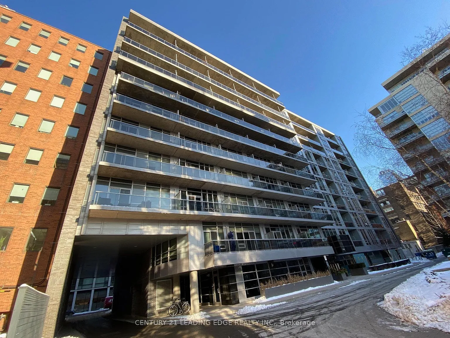 1 bed, $2,650 — Photo 2