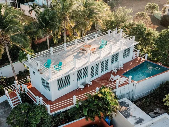 17 La Rock, Vieques, PR 00765