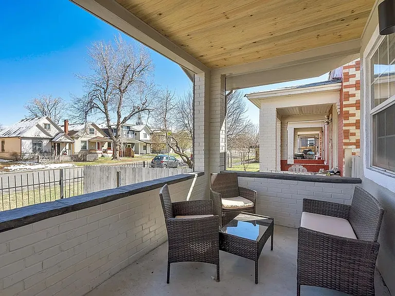 3331 N Lafayette St — Photo 20