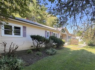 51 Main Street, Marlborough, NH 03455