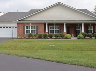 7123 Red Sash Dr, Mechanicsville, VA 23116