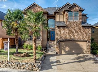 837 W S St, Washougal, WA 98671