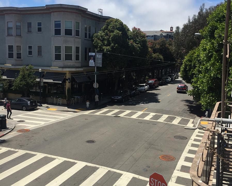 1st image of 508 Octavia St APT 5