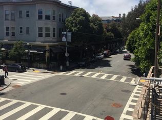 508 Octavia St APT 5, San Francisco, CA 94102