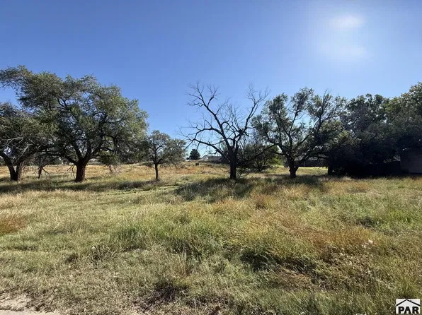 LOT 4&5 Terrace Dr, Lamar, CO 81052