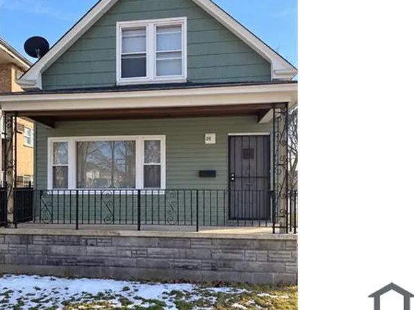 2 E 138th St, Riverdale, IL 60827