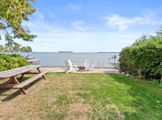 2305 Crystal Beach Rd, Innisfil, ON L9S3W8