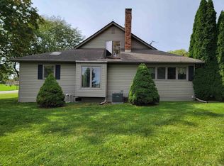 4045 State Road 8, Auburn, IN 46706