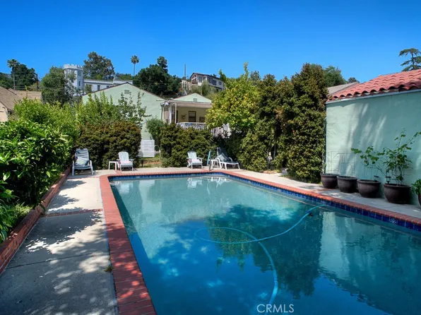 2450 Sleepy Hollow Dr, Glendale, CA 91206