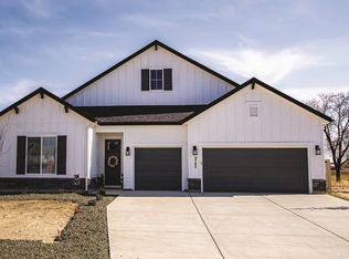 18258 N Begonia Way, Nampa, ID 83687