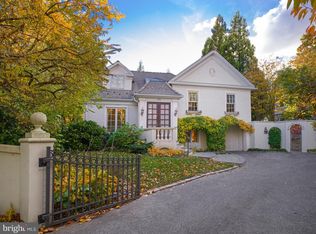 530 New Gulph Rd, Haverford, PA 19041