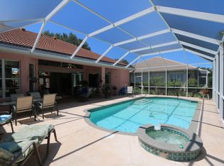 5012 Bella Terra Dr, Venice, FL 34293