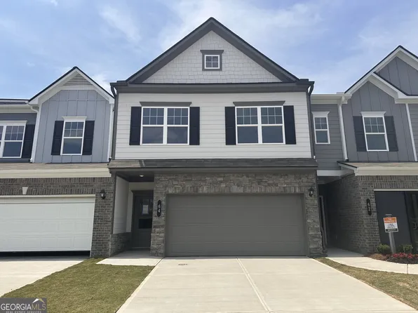 64 Professional Pl #29, Calhoun, GA 30701