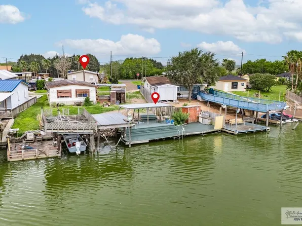 37451 Marshall Hutts Rd, Rio Hondo, TX 78583