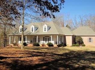 8645 Highway 64, Bolivar, TN 38008