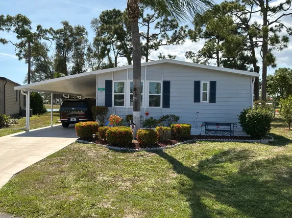 19177 Harbour Tree Ct #38J, North Fort Myers, FL 33903