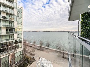 29 Queens Quay E #616, Toronto, ON