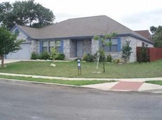 215 Big Sur Dr, Cedar Park, TX 78613