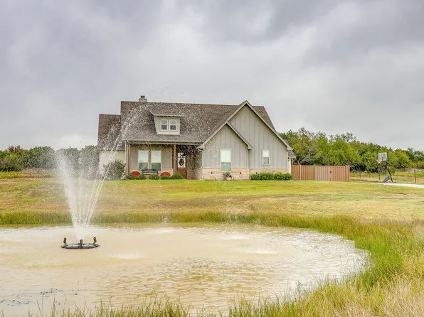 320 Wilson Bend Rd, Millsap, TX 76066