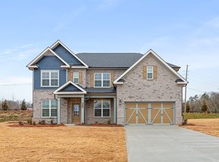 6915 Eloise Dr, Dawsonville, GA 30534