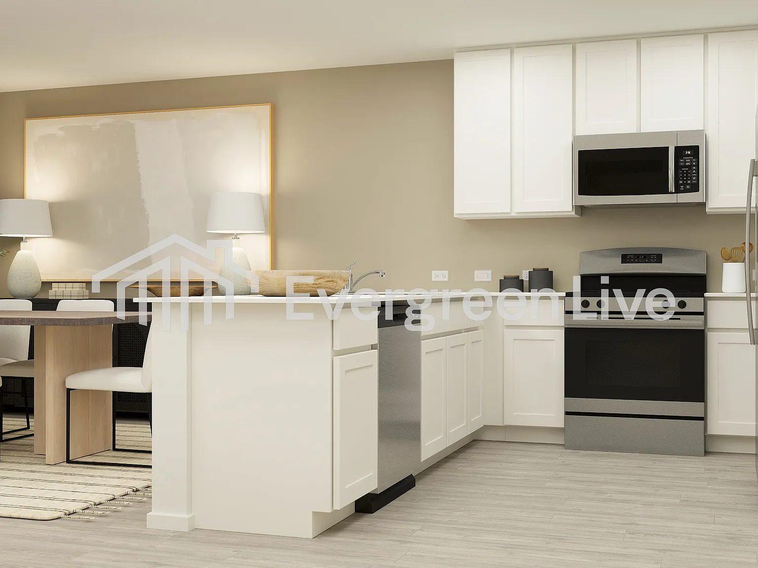 4 bed, 2.0 bath, 1810 sqft, $1,990 — Photo 2