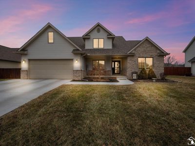 15285 Oak Knoll Dr, Monroe, MI, 48161