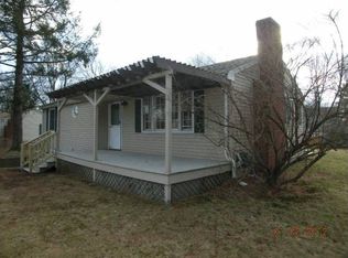 29 Bridge St, South Hamilton, MA 01982