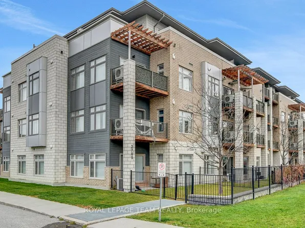 2785 Baseline Rd #201, Ottawa, ON K2H 0B7