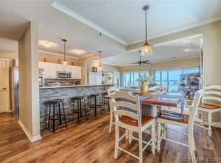 202 E Palisades Dr #4B, Lake Ozark, MO 65049