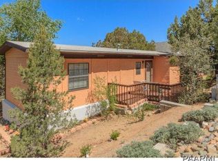 830 S Topaz Trl, Prescott, AZ 86303
