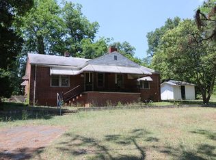 306 Cherokee Dr, North Augusta, SC 29841
