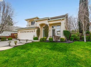 6383 Owl Way, Livermore, CA 94551