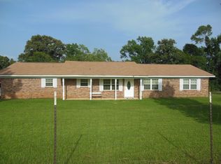 580 N Maple, NEW LONDON, TX 75682