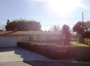 3450 Burl Dr, Riverside, CA 92501