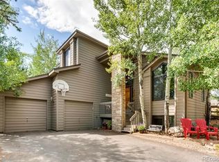 31666 Broadmoor Dr, Evergreen, CO 80439