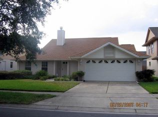 518 Hassocks Loop, Lake Mary, FL 32746