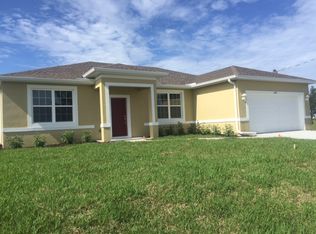 335 NE 9th Ter, Cape Coral, FL 33909