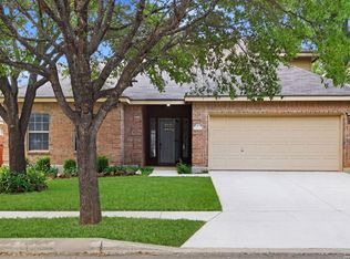 4627 Rader Pass, San Antonio, TX 78247