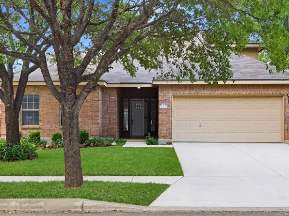 4627 Rader Pass, San Antonio, TX 78247