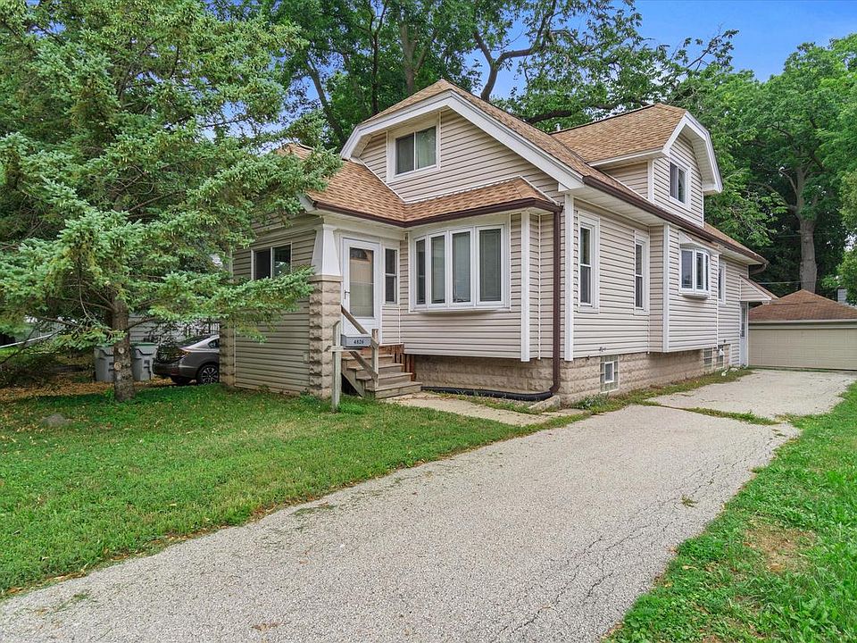1st image of 4826 N 70th STREET