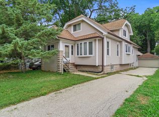 4826 N 70th STREET, Milwaukee, WI 53218