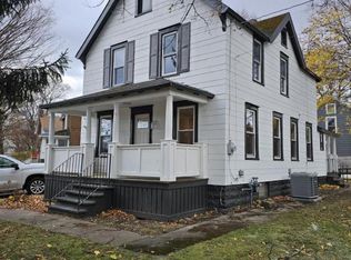 101 Clover Ridge Dr, Syracuse, NY 13206