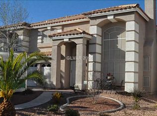 8232 Antler Pines Ct, Las Vegas, NV 89149