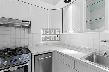 Rented by Hometown Properties