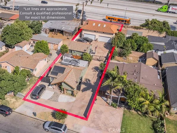 2344 Kaydel Rd, Whittier, CA 90601