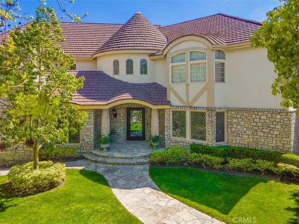 25502 Rodeo Cir, Laguna Hills, CA 92653